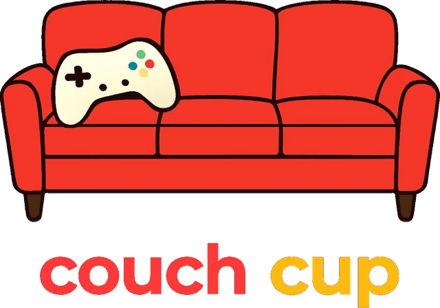 Couch Cup